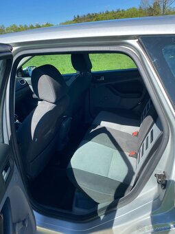 Na prodej Ford Focus 2,0TDCi 2008 - 11