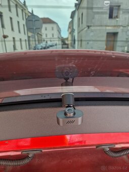 Ford mondeo mk4 2010 - 11