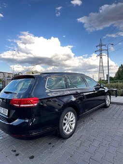 Passat B8 - 11