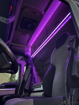 Man Tgx Xxl 18.500 - 11