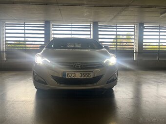 Hyundai i40 - 11