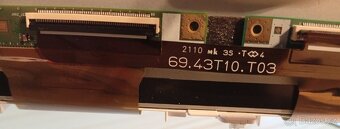 Samsung qe43q60aau vada obrazu - 11