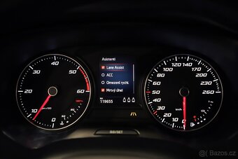 Seat Ateca Style 2.0TDI 110kW 4x4 DSG - záruka Autodraft - 11