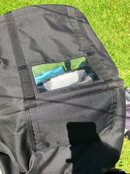 Kočárek Patron 2-kombinace - 11