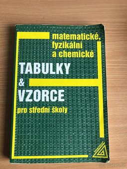 Učebnice a pracovní sešity pro střední zdravotní školu - 11