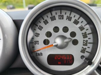 Mini Cooper 1.6 16v 85kw - 11