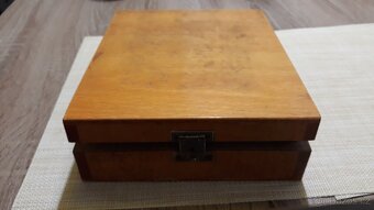 Hodinky Prim a pozůstalost - 11