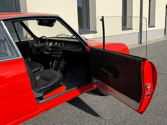 Škoda 110 R, kompletní profi renovace - 11