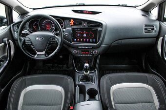 Kia Ceed 1.6 CRDi Platinum - 11
