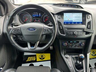 Ford Focus 2018 - 11