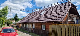 Střechy , Rekonstrukce - 11