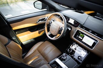 Land Rover Range Rover Velar 3.0 D 220kw R-Dynamic - 11