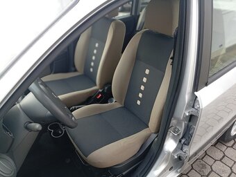 Fiat Panda 1,2 EMOTION - 11