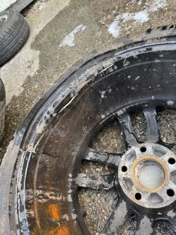 ATS Germany alu kola BMW 5x120 9x19” et30 - 11