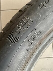 Letní pneu 235/50r20 PIRELLI - 11