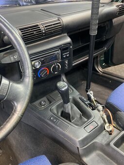 Bmw e36 compact - 11