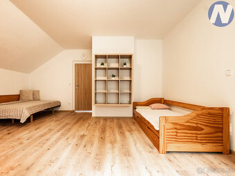Vimperk prodej rodinného domu 227 m², pozemek 2327 m² - 11
