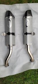 FJR 1300 2004 ABS, pravidelně servisovaná, repase převodovky - 11