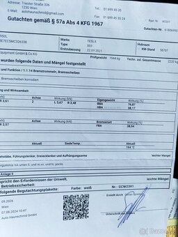 Tesla Model 3 Performance refresh - 11