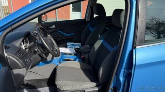Ford Kuga //2.5T//147kW//4x4//2.MAJ//SERVIS// - 11