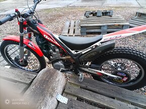 Beta Evo 300 4takt /2013/ - 11