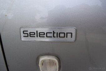 Škoda Octavia 1,9 TDi SELECTION,PO SERVISU - 11