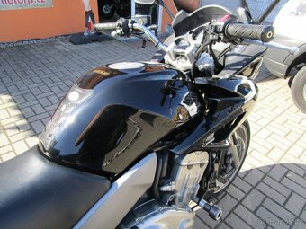 Honda CBF 1000 - 11
