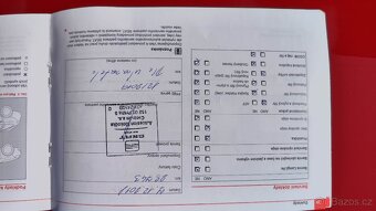 Seat Toledo 1,2 TSi koupeno v ČR, serv. knizka - 11
