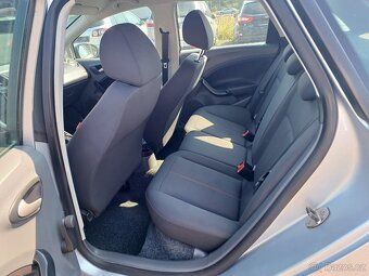 Seat Ibiza 1.4i, 16V, tažný, ALU, klima, 63 kW, r.v.2011 - 11