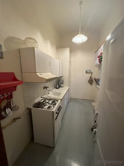 Prodej bytu 2+1, 66 m2, Palackého, Jihlava 58601 - 11