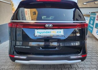 Kia Carnival 2.2-9míst-DPH-nový model - 11