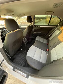 Škoda Superb 2 - 1.8 TSI, DSG, PO REPASU MECHATRONIKY - 11