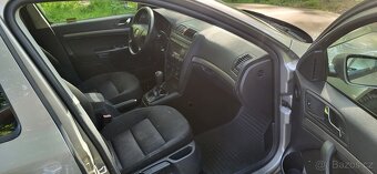 Škoda Octavia II 1.6i 75kW Elegance rv 2008 původ-CZ-TOP - 11