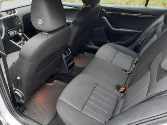 Škoda Octavia III 2.0 TDI 110kW,2019,DSG,LED,NOVÉ ROZVODY - 11