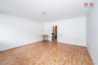 Prodej bytu 3+1, 100 m², Velké Meziříčí, ul. Družstevní - 11