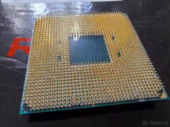 MSI B550 Gaming Plus + Ryzen 5 5500 – komplet s krabicemi - 11