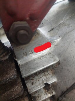 JAWA 550 Pařez bez TP. - 11