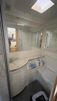 Fiat Ducato 2.5tdi Concorde 85kw - 11