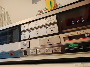 Technics rs m253x - 11