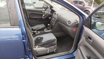 Ford Focus 1.6 16v    2006 - 11