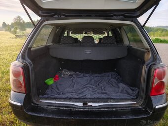 Passat B5.5 V6 TDi - 11