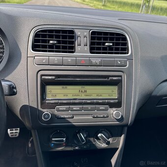 VW Polo 6R - 11