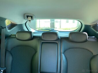 Hyundai ix35 2.0 CRDi 100Kw 4x4 manuál tažné. Záruka - 11