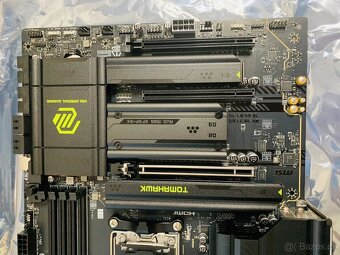 Základní deska MSI MAG X870 TOMAHAWK WIFI - 11