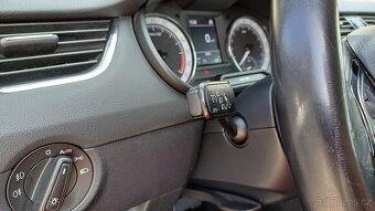 Škoda Octavia 1.6TDI 85kW Style Plus - 1.maj-ČR-DPH-Nehavar - 11