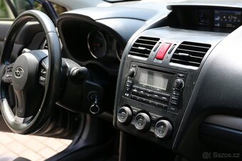 Subaru XV 2.0 108 KW, AWD,Nové STK,Tažné - 11
