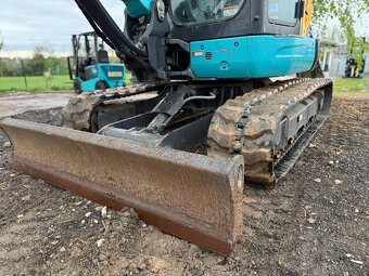 KUBOTA U40-6 - 11