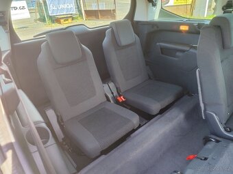 Peugeot 5008 Allure 2.0HDI.110kw.R.V.3/2014.Km 151 700 - 11