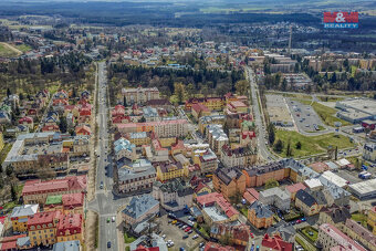 Prodej bytu 2+kk, 65 m², Mariánské Lázně, ul. Ruská - 11