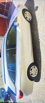 Opel Astra K Kombi 1.6cdti - 11